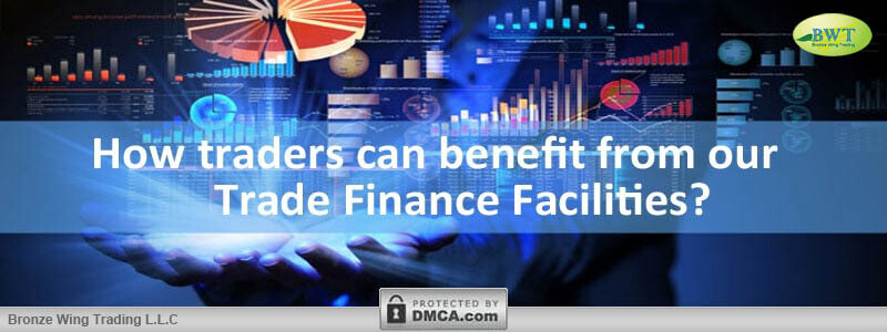 Trade Finance Services Provider