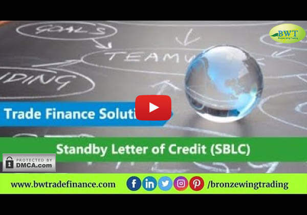 SBLC Issuance – SBLC Providers – How to Get Standby Letter of Credit