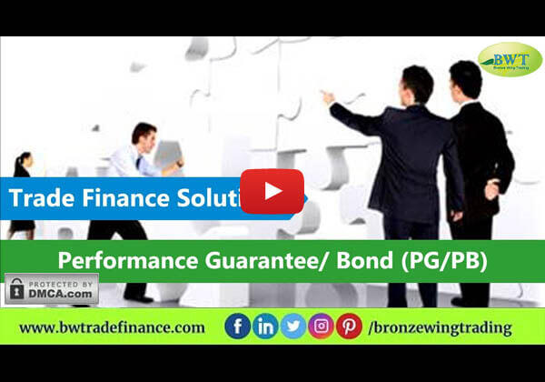 How to Get Performance Bond – MT760 Process – Apply Now