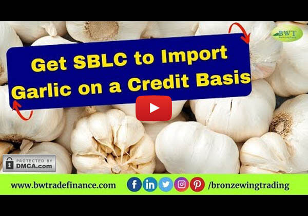 SBLC Finance – SBLC Providers in Dubai – Standby Letter of Credit