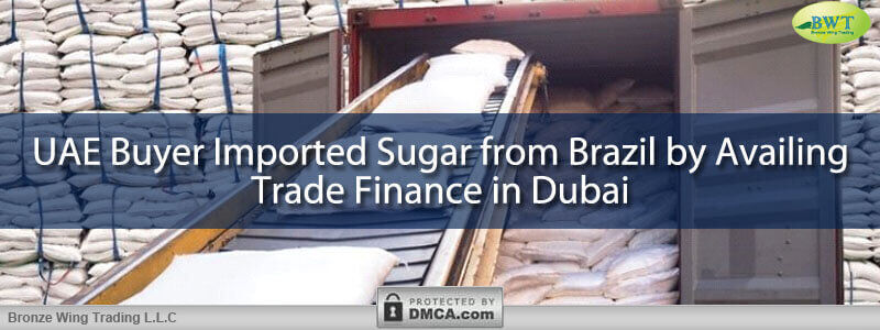 Trade Finance in Dubai – Standby Letter of Credit – SBLC MT760