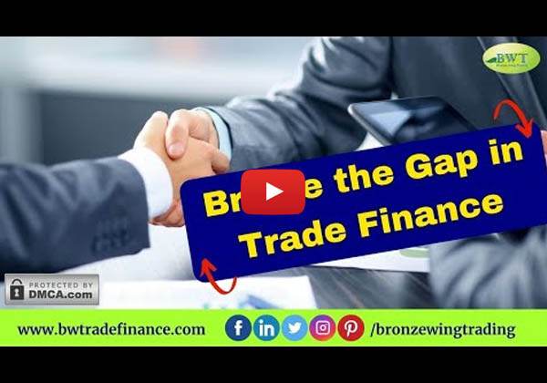 Trade Finance Facility – Letter of Credit – SBLC MT760 – Bank Guarantee